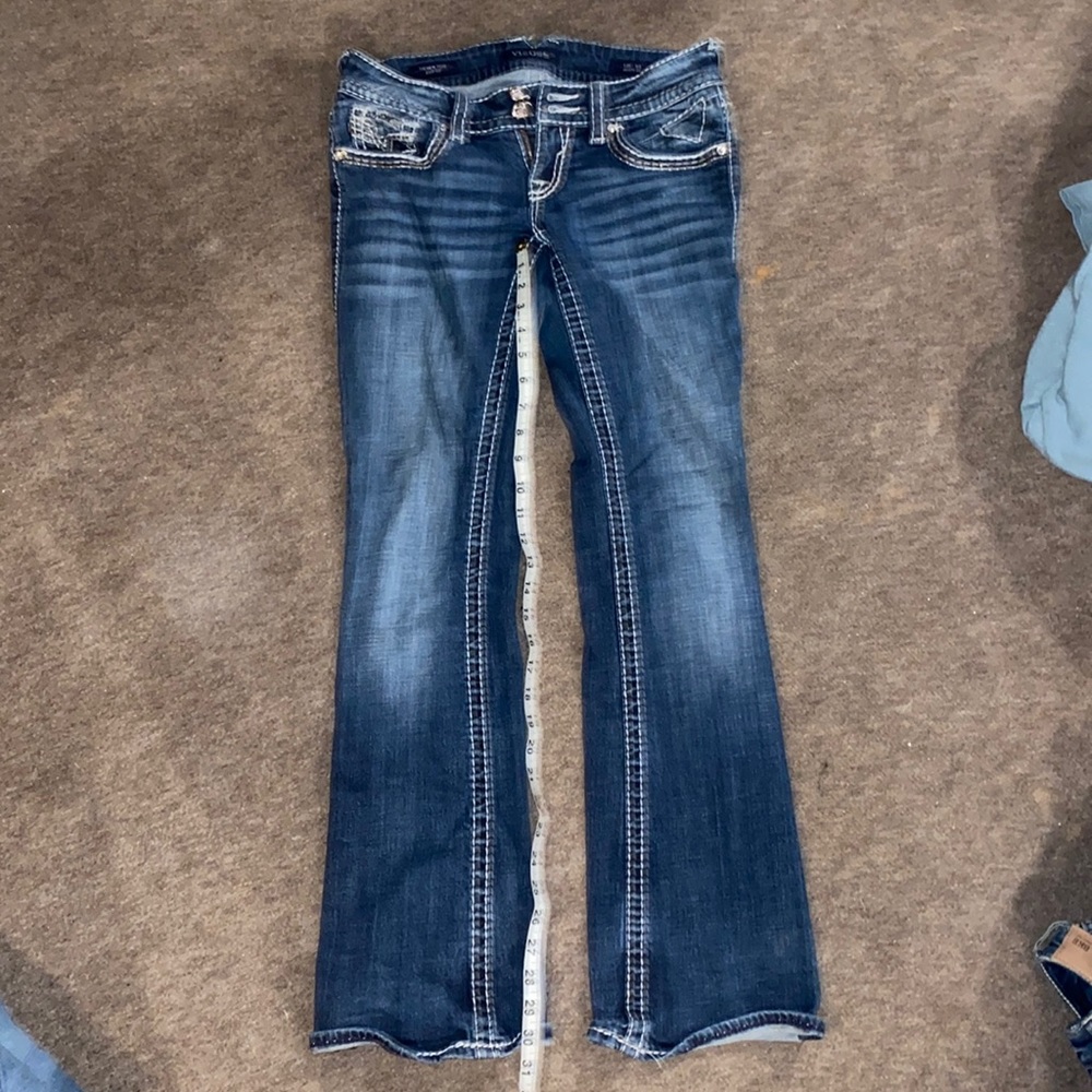 Vigoss jeans